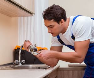 About The Faucet Pros Tuppers Plains, OH